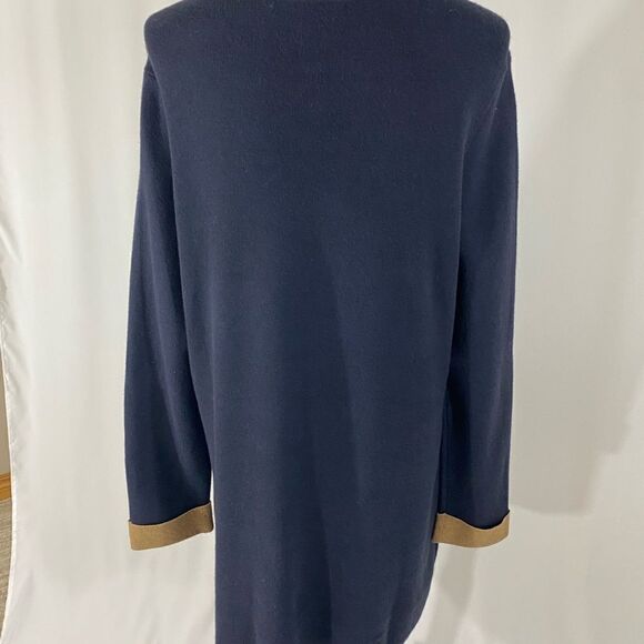 Charter Club Coatigan - Picture 6 of 9